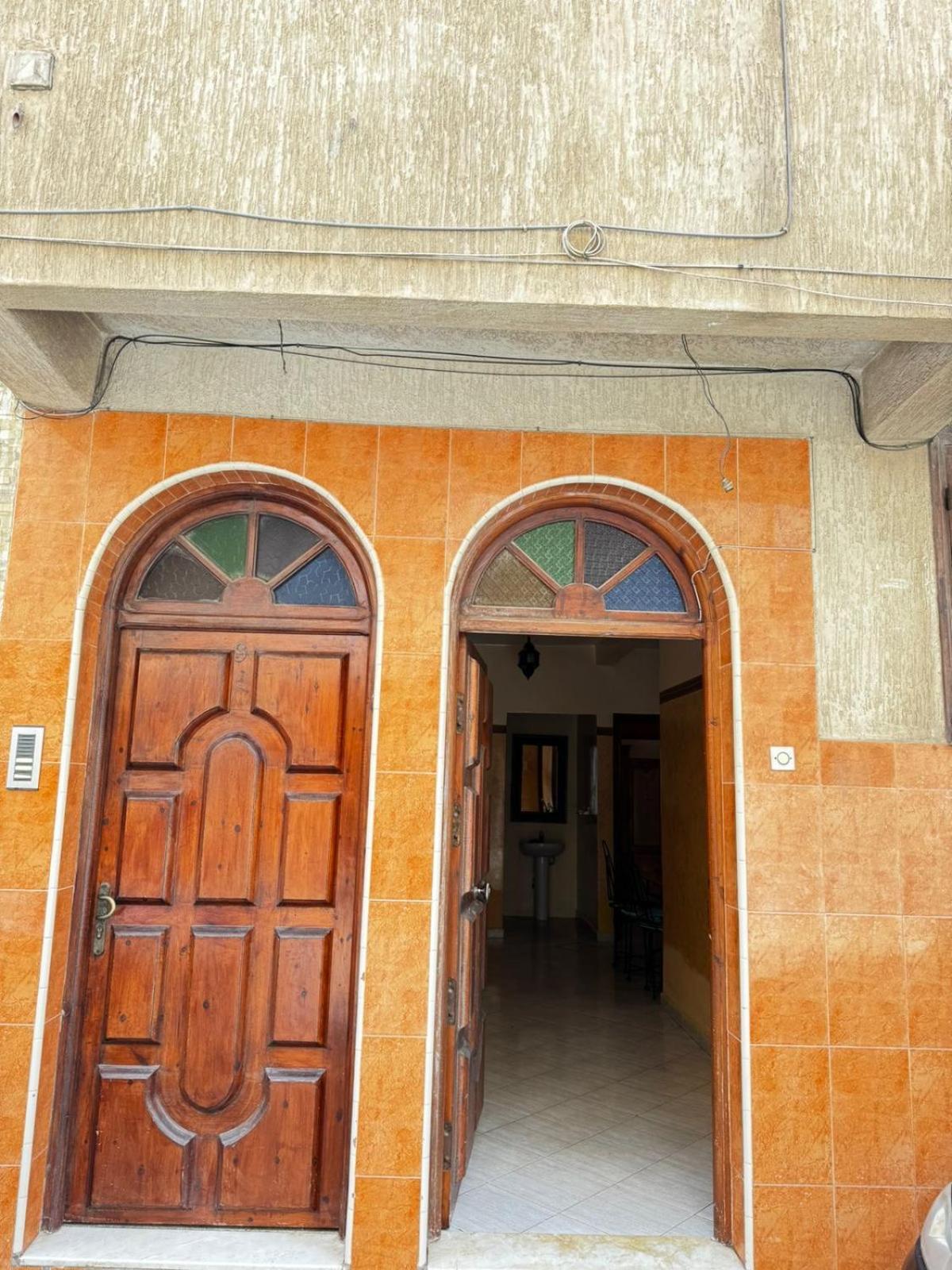 Appartement A 4 Minutes De La Plage الصويرة المظهر الخارجي الصورة