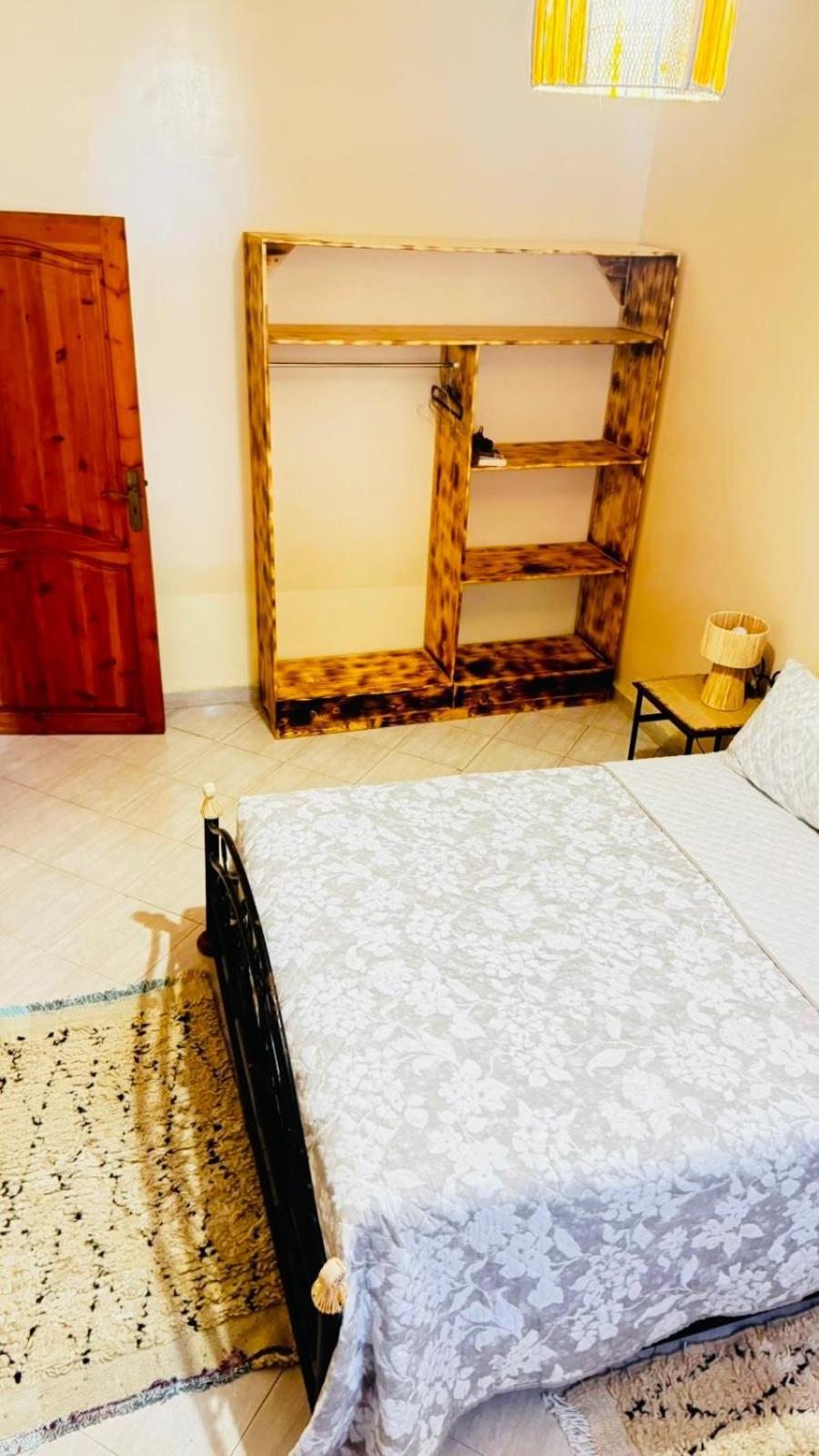 Appartement A 4 Minutes De La Plage الصويرة المظهر الخارجي الصورة