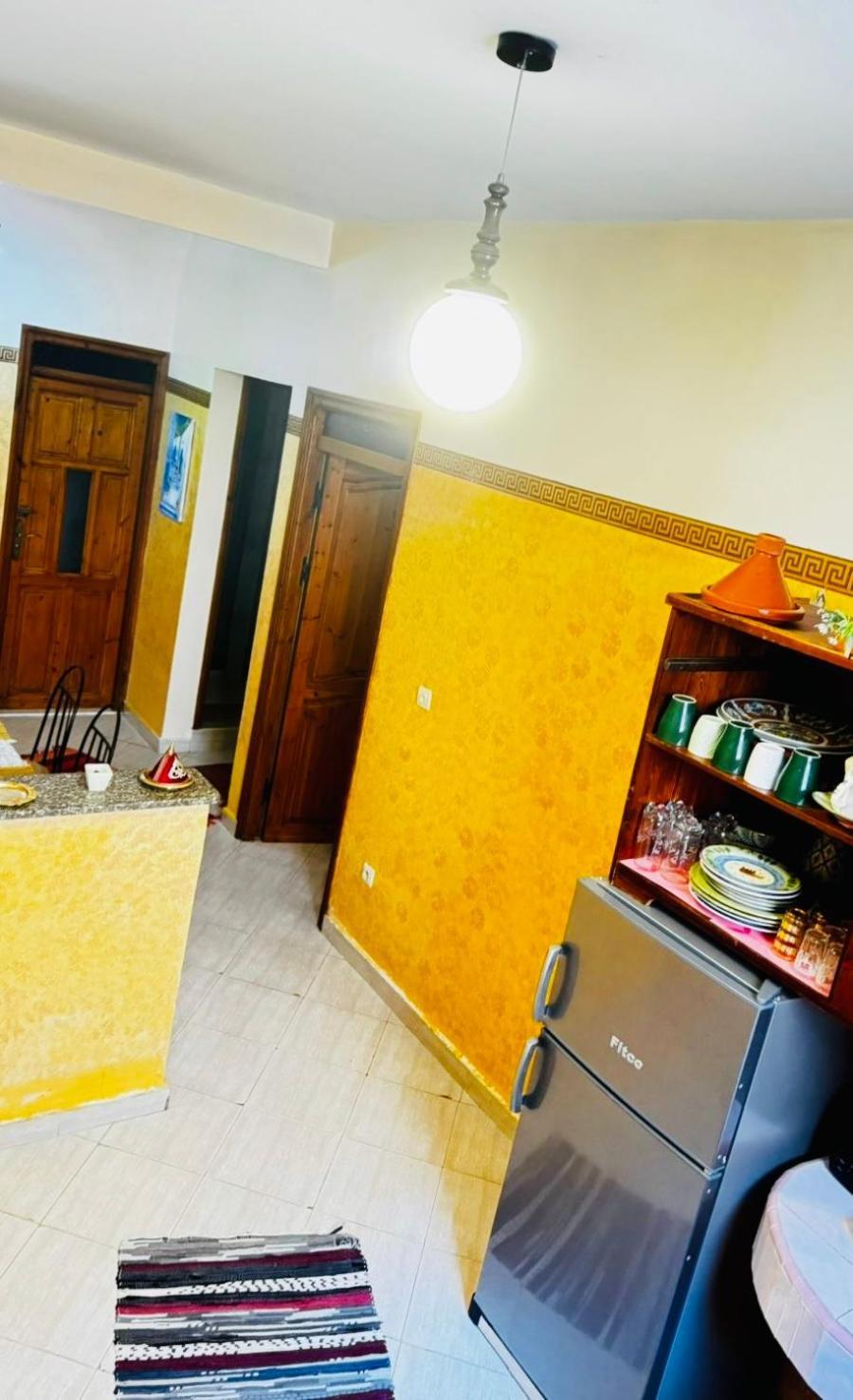 Appartement A 4 Minutes De La Plage الصويرة المظهر الخارجي الصورة