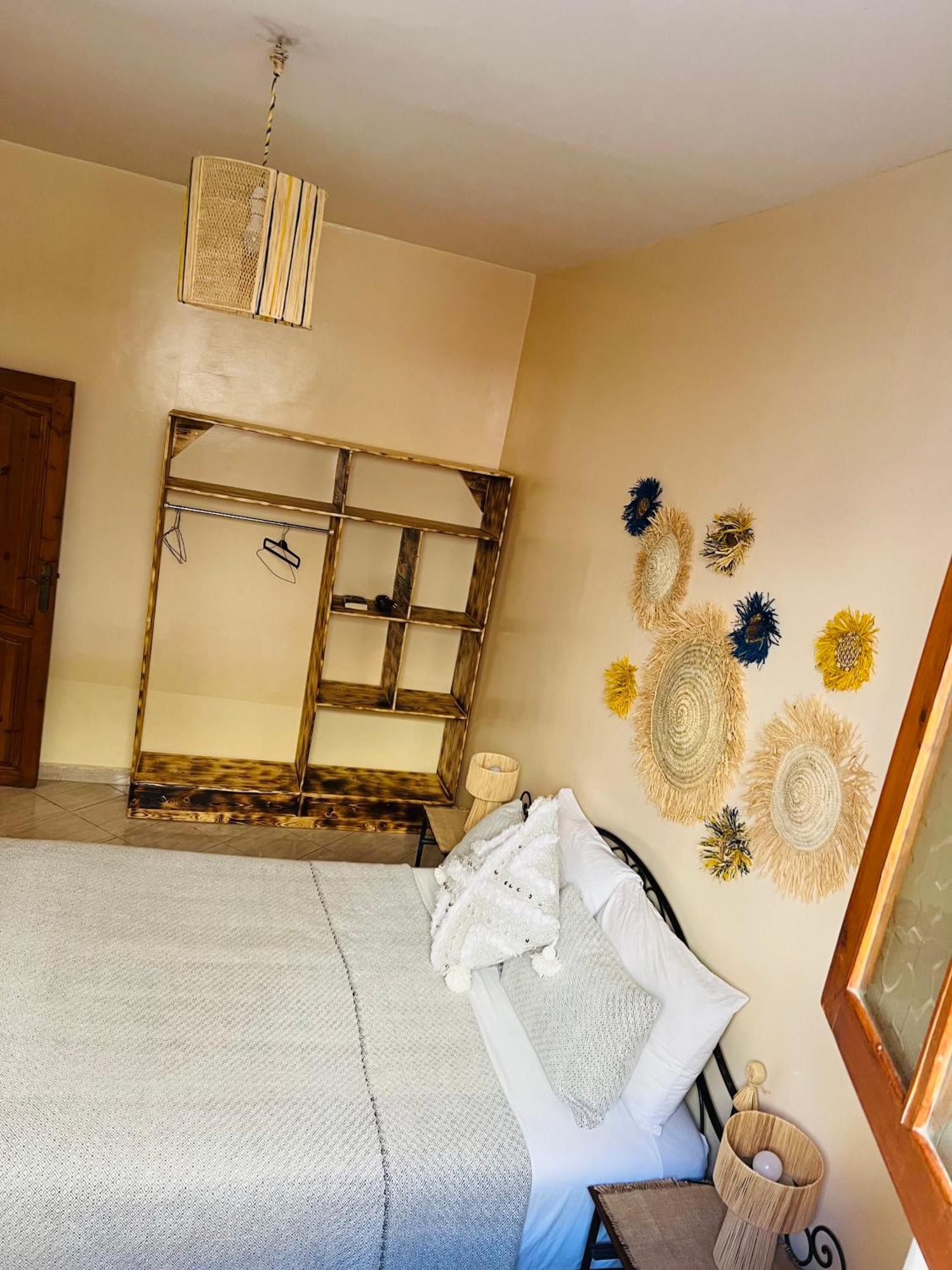 Appartement A 4 Minutes De La Plage الصويرة المظهر الخارجي الصورة