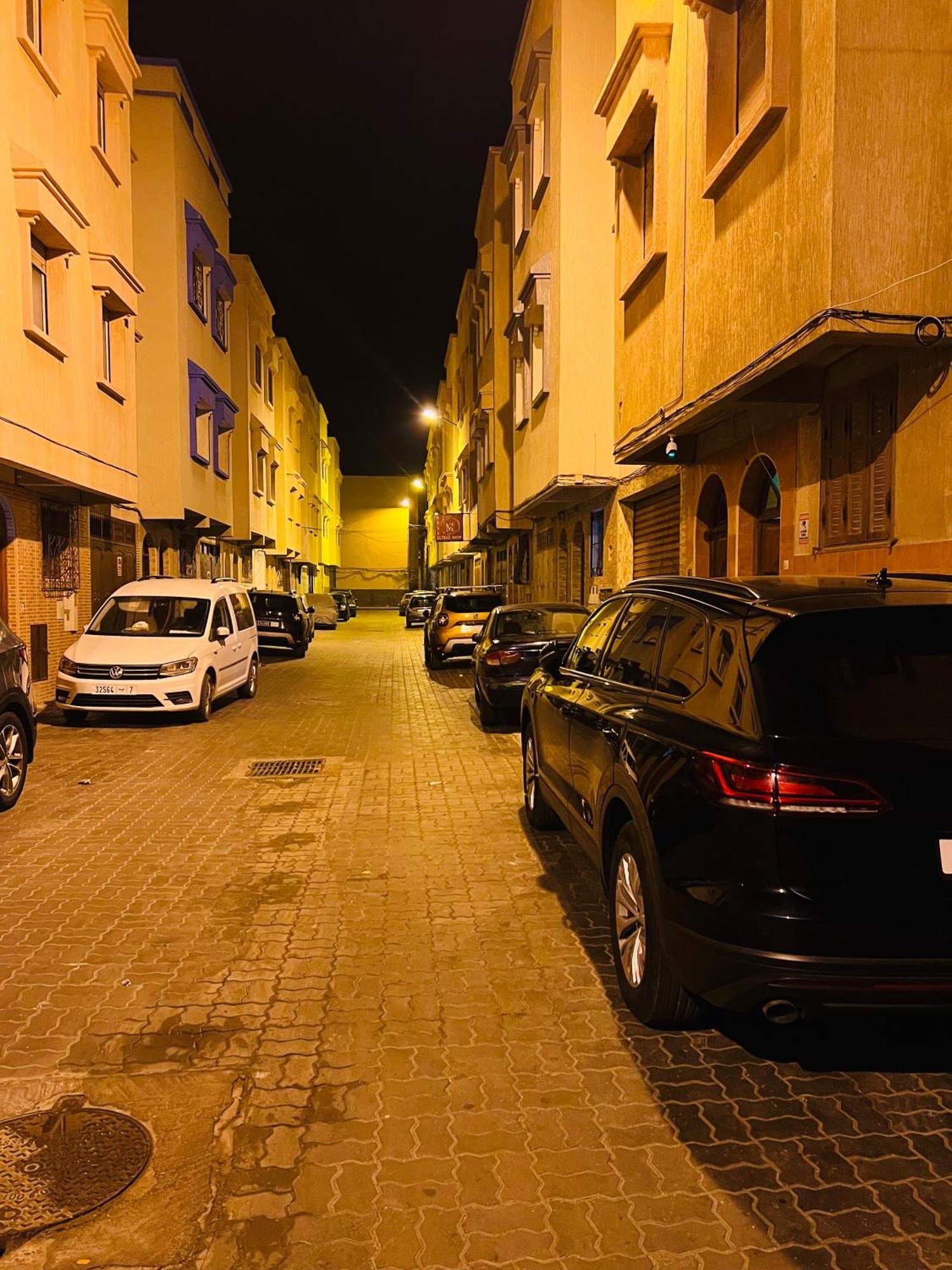 Appartement A 4 Minutes De La Plage الصويرة المظهر الخارجي الصورة